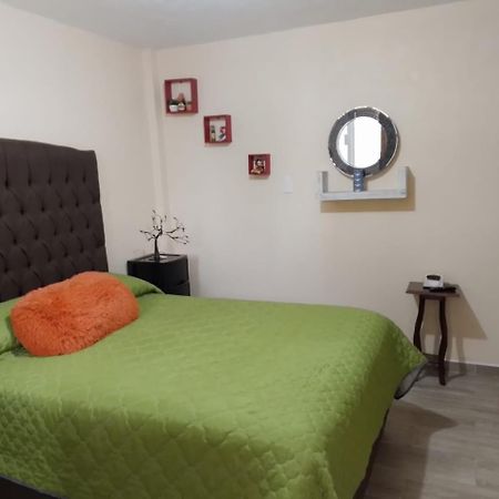 Mi Pueblito Magico Hotel El Oro de Hidalgo Buitenkant foto