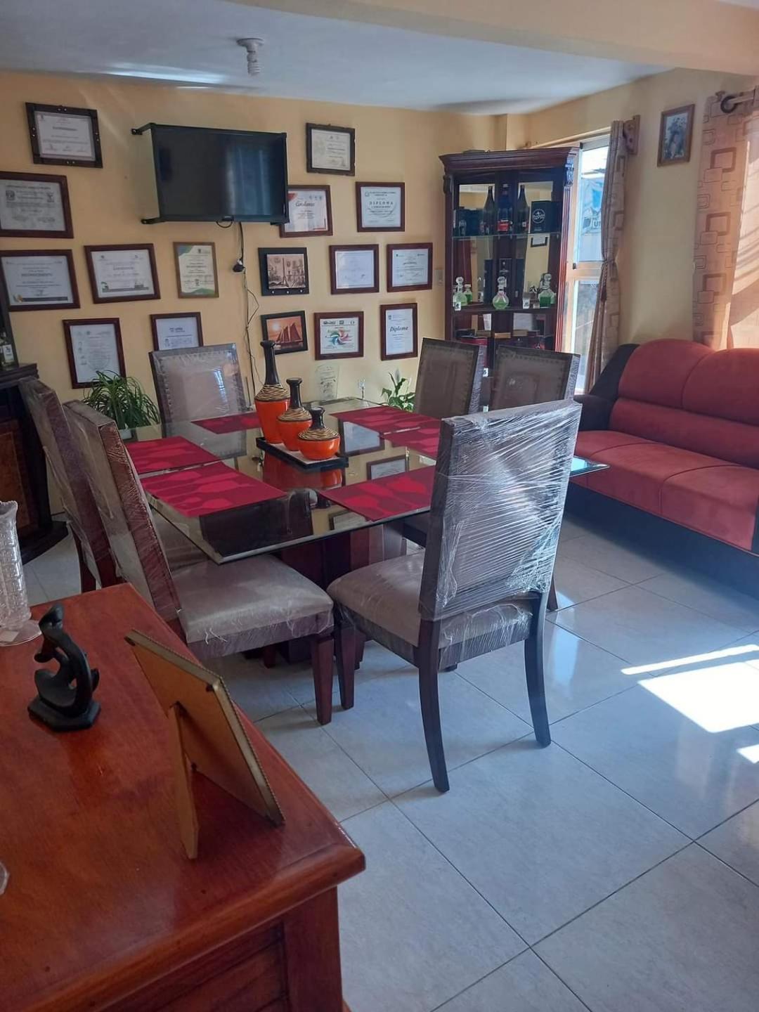 Mi Pueblito Magico Hotel El Oro de Hidalgo Buitenkant foto
